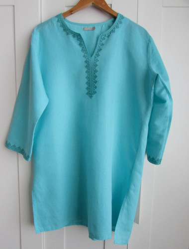 Traidccraft linen cotton - traidccraft,