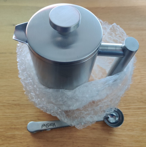 Vonchef cup stainless - vonchef, 6