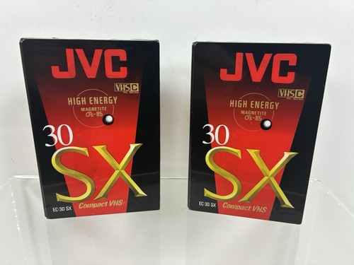 Jvc vhs 30 sx - jvc,