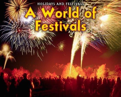 World festivals rissman - world,