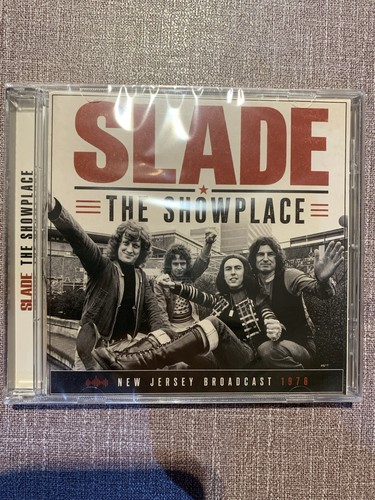 Slade the showplace - slade,