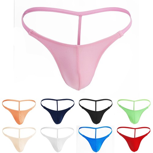 Men sexy underwear low rise - sexy,