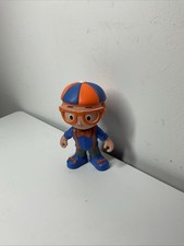 Blippi Job Explorer 5” Toy