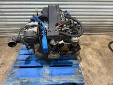 BFD084635 2011 LAND ROVER DEFENDER XS 90 2.4 TDCI ENGINE