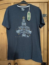 FatFace Land Rover Stack Xmas