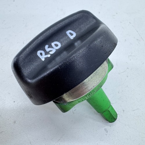 Mini one r50 - mini, cap