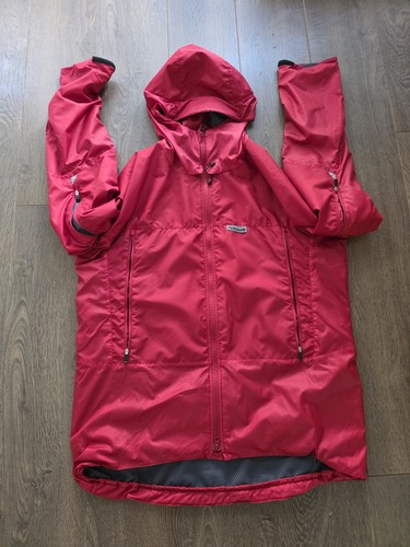 Paramo velez jacket xl - paramo,