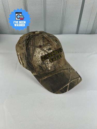 Realtree camo cap - cap, one