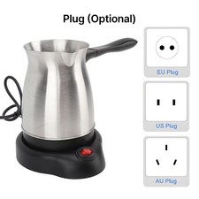 Electric Turkish Coffee Maker