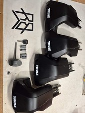 Thule 7205 footpack