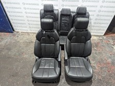 RANGE ROVER SPORT L494 SET OF LEATHER SEATS