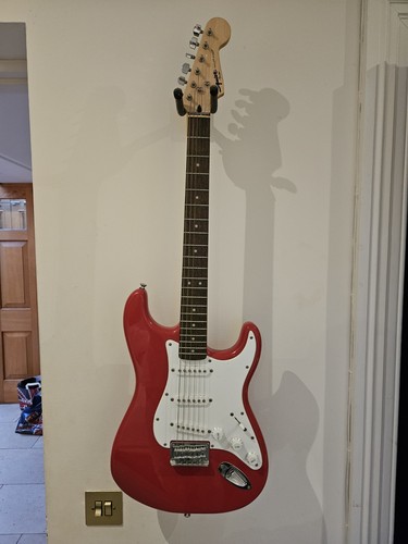 Squier fender bullet - squier,