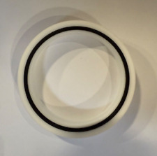 Buchi Seal Set For Rotary Evaporator Condenser C/CR O-Ring, PTFE, PN:027462, New