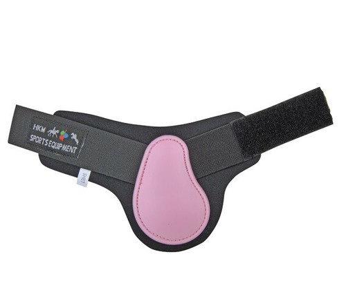 Hkm shetty fetlock boot - hkm,
