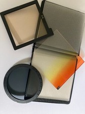 Cromatek Photo Filter Wallet