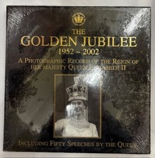The Golden Jubilee 1952-2002