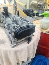 2017 Fiat Ducato 2.3 Complete Cylinder Head 5802036306/5801835397/5801835399 70K