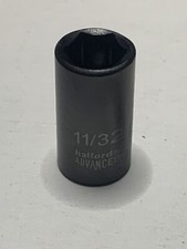 11/32” SAE Halfords Advanced