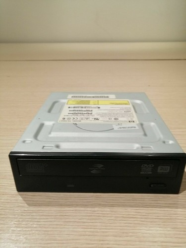 410125 501 black - hp, 410125-501