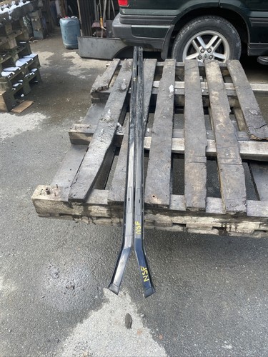 Range rover l322 roof rail - range,