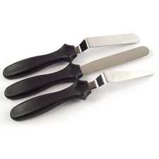 Set of 3 Smoothing Palette
