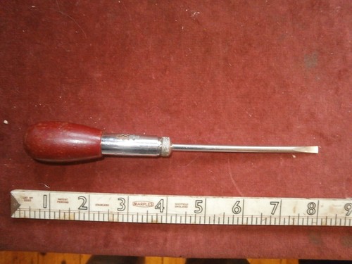 Vintage spiralux model - , 100