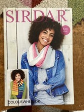 Women’s Knitting Patterns DK