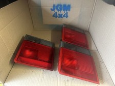 Land Rover Range Rover P38 Rear Drivers Side Light
