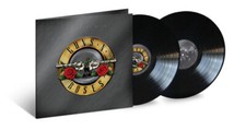 Guns N' Roses : Greatest Hits