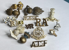 14 Mixed British Military