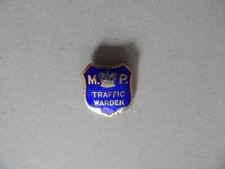 Obsolete British Metropolitan