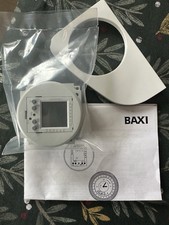 BAXI POTTERTON 7658523 7 DAY