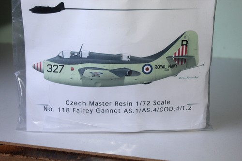 Czech master resin cmr 72 - czech,