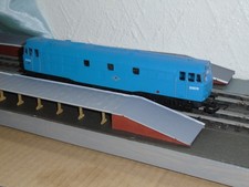 Lima Collection Class 31