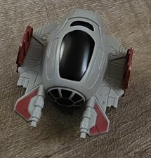 Star Wars Jedi Star Fighter Burgerking Promotion Toy 2005