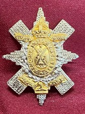 9th Bn HLI (Glasgow