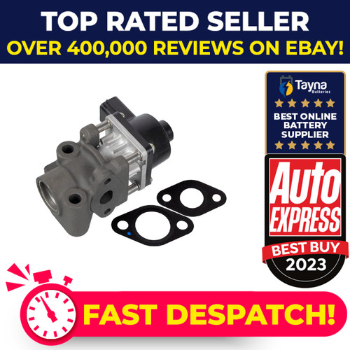Egr valve fits suzuki - egr,