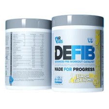 HR LABS DEFIB V3 ADVANCED