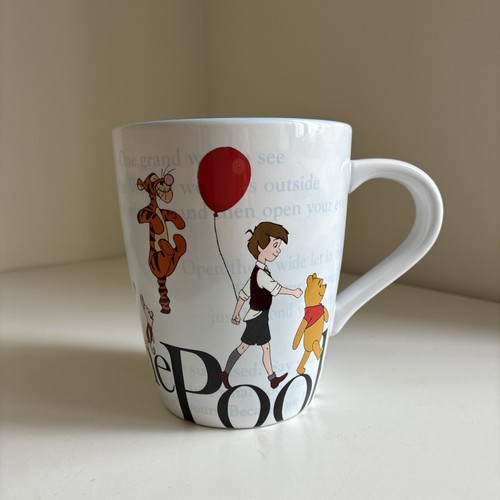 Disney winnie the pooh mug - the,