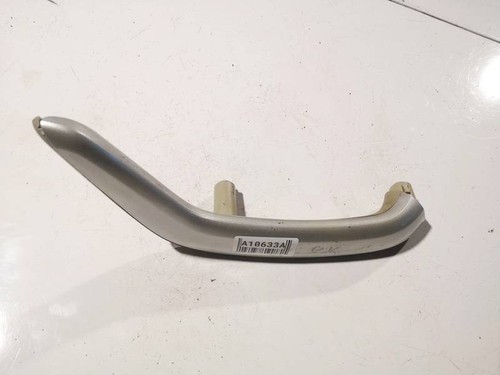 Door lining panel top - top,