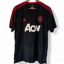 Manchester United 2018 Shirt