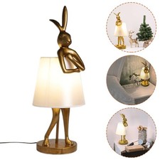Table Lamp Design Animal