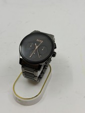 Genuine Hugo Boss Mens Peak