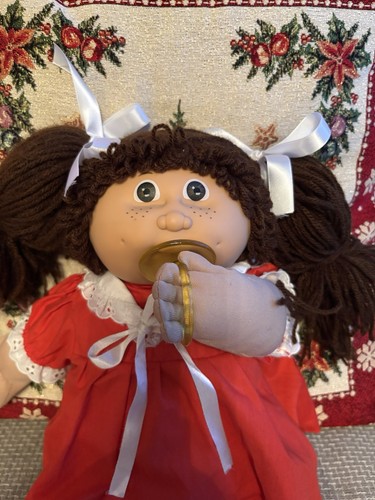 Jesmar cabbage patch - jesmar, hm