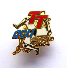 2004 ACU BENEVOLENT FUND ISLE