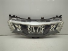 2006 HONDA CIVIC SPORT I-VTEC Front Grille