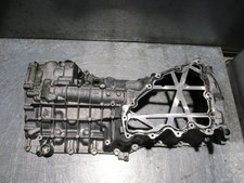 LAND ROVER DEFENDER DISCOVERY 3.0 24V DIESEL DT306 ALLOY SUMP 2017- J6P36706F