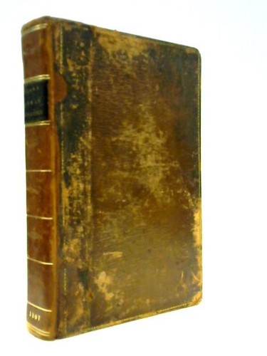 Roman antiquities an - antiquities:, or,