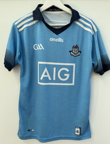 Dublin gaa shirt neills - shirt, o'neills