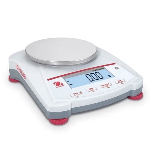 Ohaus nve612uk navigator - ohaus,